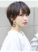 レイヤーカット/20代/30代/40代/50代/髪質改善