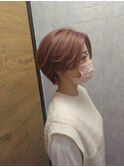【牛島】20代30代40代大人かわいいデザインカラー
