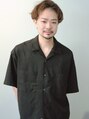 アンス(ans) 山上 佳汰