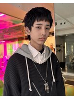 レコ 渋谷(LECO)&nbsp;メンズスタイル