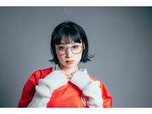 シータ ふじみ野(THETA)の雰囲気（ハイライトやグラデーション等デザインカラーもお任せください♪）