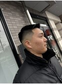 スキンフェード