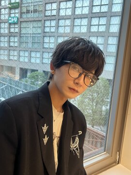 リブラ 新宿新南口店(Libra) ゆるふわナチュラルスタイル