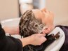 【OPEN記念クーポン】カット＋(スキャルプ or ヘアケア)シャンプー ￥5,500