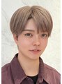 フラミューム 静岡(flammeum) 小山 優人
