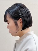 ボブ