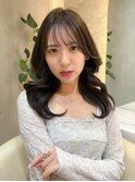 イメチェン×レイヤー[ 美髪/韓国風/顔周り/髪質改善]仙台