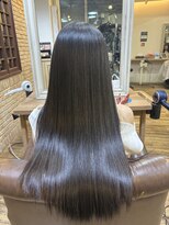 ハンナ(hanna)&nbsp;うる艶矯正