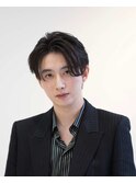 【スタイリスト遠藤】ニュアンスパーマ