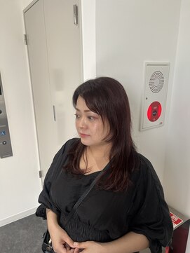 ユッカアカデミー(YUCCA academy) 【 YUCCA 】大人可愛い20代30代40代ショート/うざバング