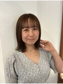 外はねロング