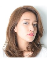 ハリス(Harris) ワンサイドショート/ボブ/ブランジュ/ダブルバンク 表参道/青山