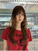 ロングレイヤー〈MAYA〉