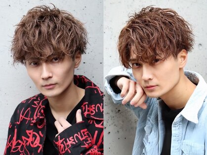 ラナ カスガイ(Lana KASUGAI)の写真