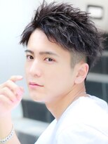 リップス 千葉annex(LIPPS)&nbsp;ツイストエッジショート