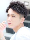 ツイストエッジショート
