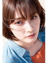 ユニオン 春日井(UNION) 髪質改善/縮毛矯正