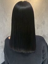 fuu + KENJE 【フウバイケンジ】 【12月6日NEW OPEN(予定)】 髪質改善/艶髪/MIYU