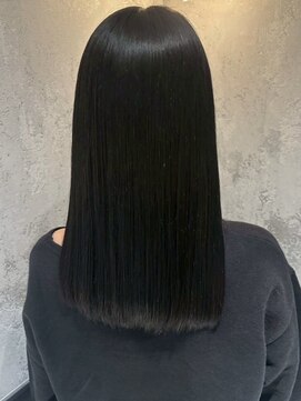 fuu + KENJE 【フウバイケンジ】 【12月6日NEW OPEN(予定)】 髪質改善/艶髪/MIYU