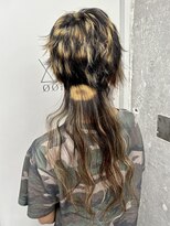 オーン(OOn)&nbsp;木漏れ日デザイン