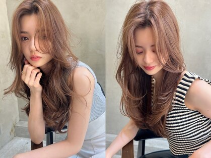 シエナ 渋谷(Siena)の写真