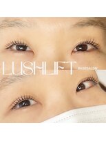 ベース(BASE)&nbsp;ラッシュリフトぱーま