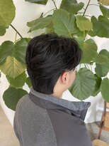 イニ 福井店(ini)&nbsp;フェザーパーマ