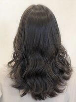 ベール(BALE)&nbsp;くすみブラウン＊*【いしだみさき】