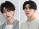 チェレ ロッソ 金剛店(Chere rosso)の写真/《メンズカット》men's似合わせカット/カラー/パーマ/眉カットで、清潔感と身だしなみを整え、モテヘアに!