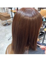 モンド ヘアクリエーション 和田店(monde hair creation)&nbsp;【monde】before × after × 髪質改善UP