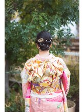 ナナホシ(NANAHOSI)