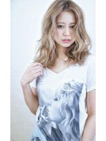 ヘアーローラン 藤沢(hair LORAN fujisawa)&nbsp;2015か16くらい