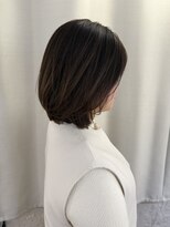 エルサフィロ ヒゴバシ(el zafiro)&nbsp;【エルサフィロ　肥後橋】お客様スタイル