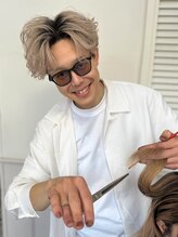 ヘアークリアー 川口鳩ケ谷&nbsp;本島 大生