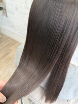 レガロ(Legalo)&nbsp;髪質改善ストレート