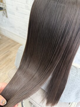 レガロ(Legalo) 髪質改善ストレート