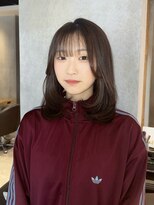 ゼル 大和八木(ZELE)&nbsp;ミディアムレイヤー