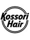 コッソリヘアー(Kossori Hair)の写真/普段の自分では難しい眉のお手入れもプロにお任せください。ワンランク上の仕上がりで好印象♪