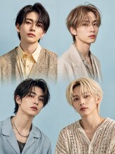 グラッジ 池袋(GLADGE)&nbsp;kousuke men's