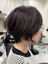 シェリー(Cherie) オシャレに決まる!くびれショート