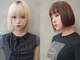 スー 代官山(suu)の写真/ショートボブやボブカットが人気！一人一人に似合わせるご提案で魅力を引き出す◎