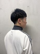 ゴットイズム(GOTTO ISM)&nbsp;メンズカット/短髪/岡崎メンズカット/岡崎短髪