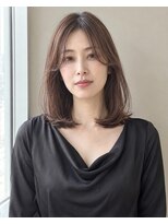 エラ(ERA) 髪質改善/白髪染め/白髪ぼかし/酸性ストレート/縮毛矯正
