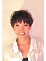 ハシ(hasi) ザしょーと