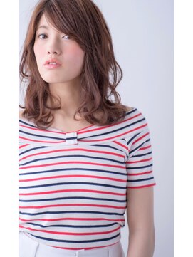 オリーブフォーヘアー(olive For hair) ☆スウィートミディ☆【olive for hair】03-6914-0898