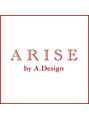 アライズ(ARISE)/ARISE 【髪質改善縮毛矯正　都立大学】