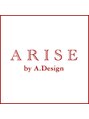 アライズ(ARISE)/ARISE 【髪質改善　縮毛矯正　都立大学】