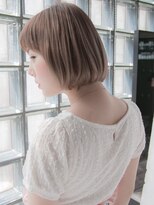 リリアン 青山(relian) ナチュラル縮毛矯正で美フォルム☆