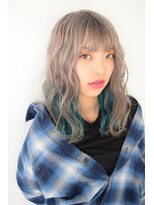 ビオラ(Viola)&nbsp;Ｖｉｏｌａｇｉｒｌ　Ａ/Ｗ　2017