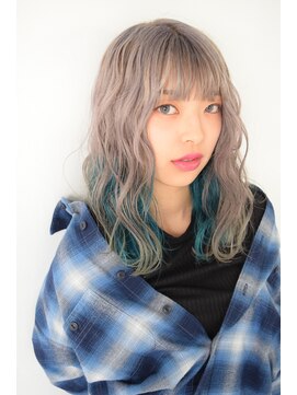 ビオラ(Viola) Ｖｉｏｌａｇｉｒｌ　Ａ/Ｗ　2017